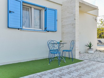 Holiday house Anna - Outdoor photo 31