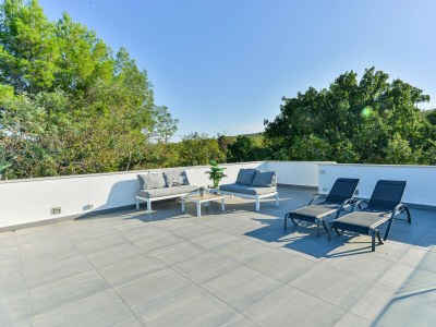 Holiday house Anna - Outdoor photo 32