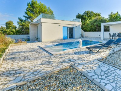 Holiday house Anna - Outdoor photo 33