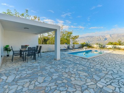 Holiday house Anna - Outdoor photo 34