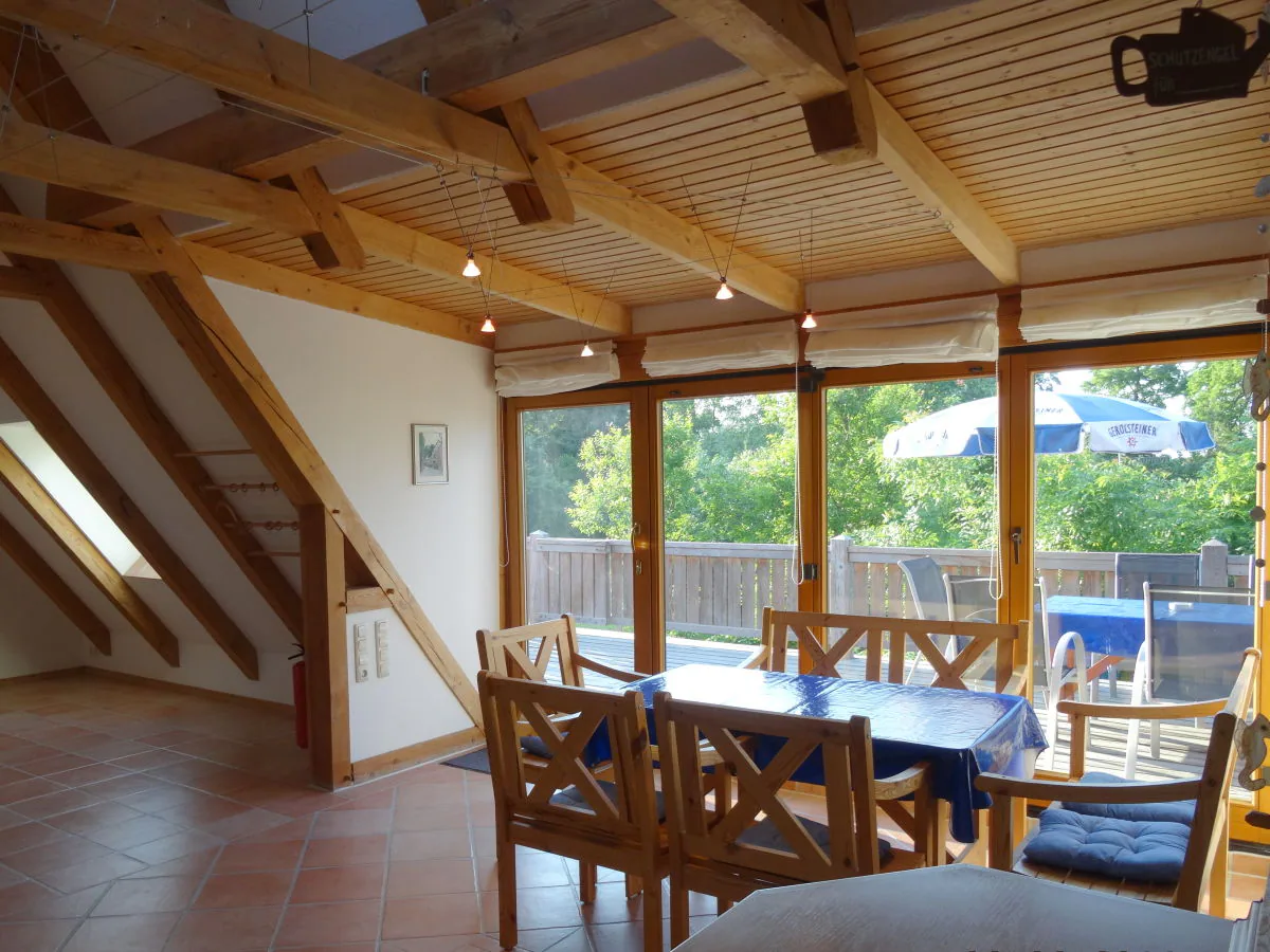 Holiday apartment Sorgenlos