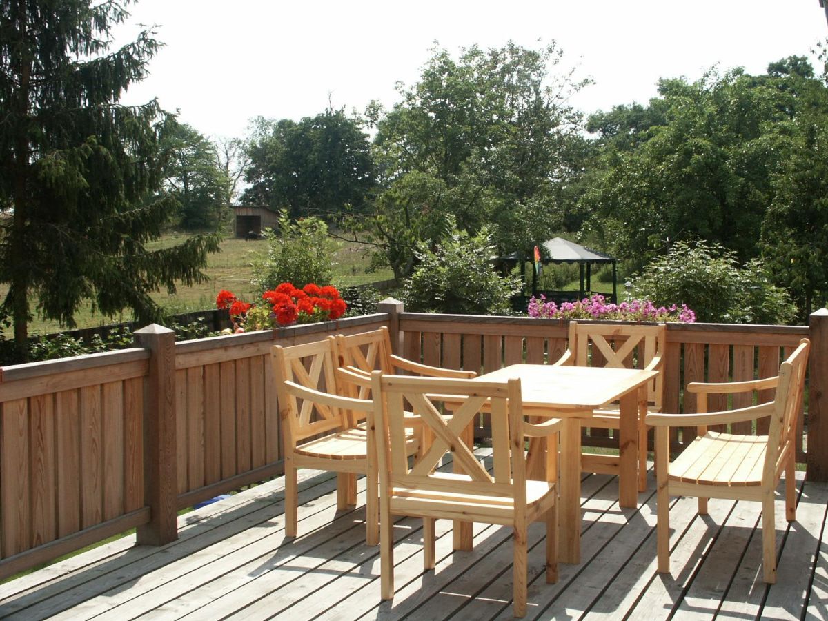 Holiday apartment Sorgenlos - Outdoor photo 3