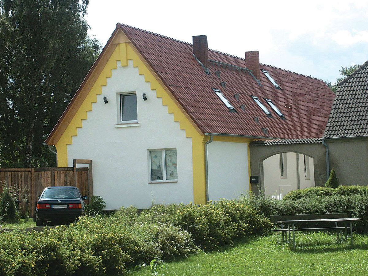 Holiday apartment Sorgenlos - Outdoor photo 4