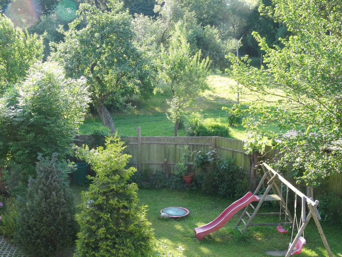 Holiday apartment Sorgenlos - Outdoor photo 5