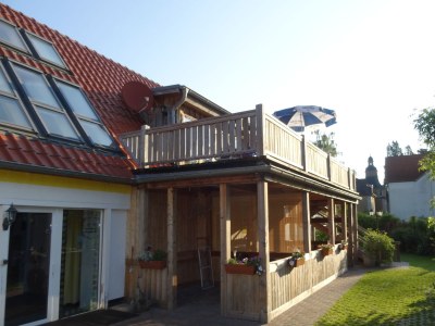 Holiday apartment Sorgenlos - Outdoor photo 2