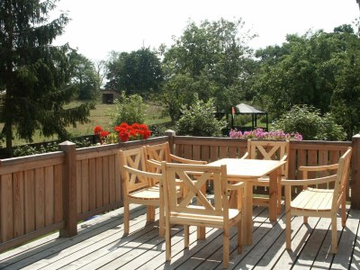 Holiday apartment Sorgenlos - Outdoor photo 3