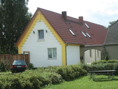 Holiday apartment Sorgenlos - Outdoor photo 4