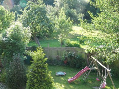 Holiday apartment Sorgenlos - Outdoor photo 5