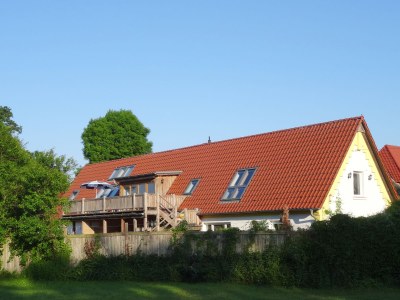 Holiday apartment Sorgenlos - Outdoor photo 6