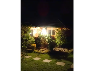 Holiday apartment Sorgenlos - Outdoor photo 8