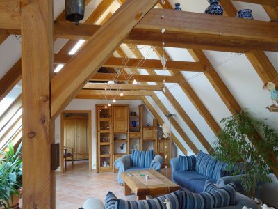 Holiday apartment Sorgenlos - Features photo 9