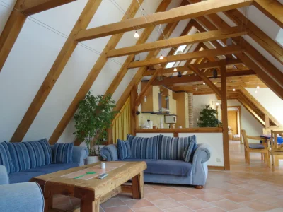 Holiday apartment Sorgenlos - Features photo 10