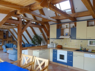 Holiday apartment Sorgenlos - Features photo 11