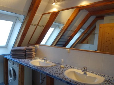 Holiday apartment Sorgenlos - Features photo 15