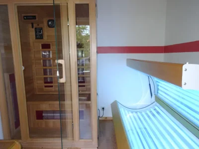 Holiday apartment Sorgenlos - Features photo 17