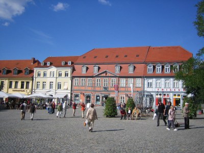 Holiday apartment Sorgenlos - Environment photo 20