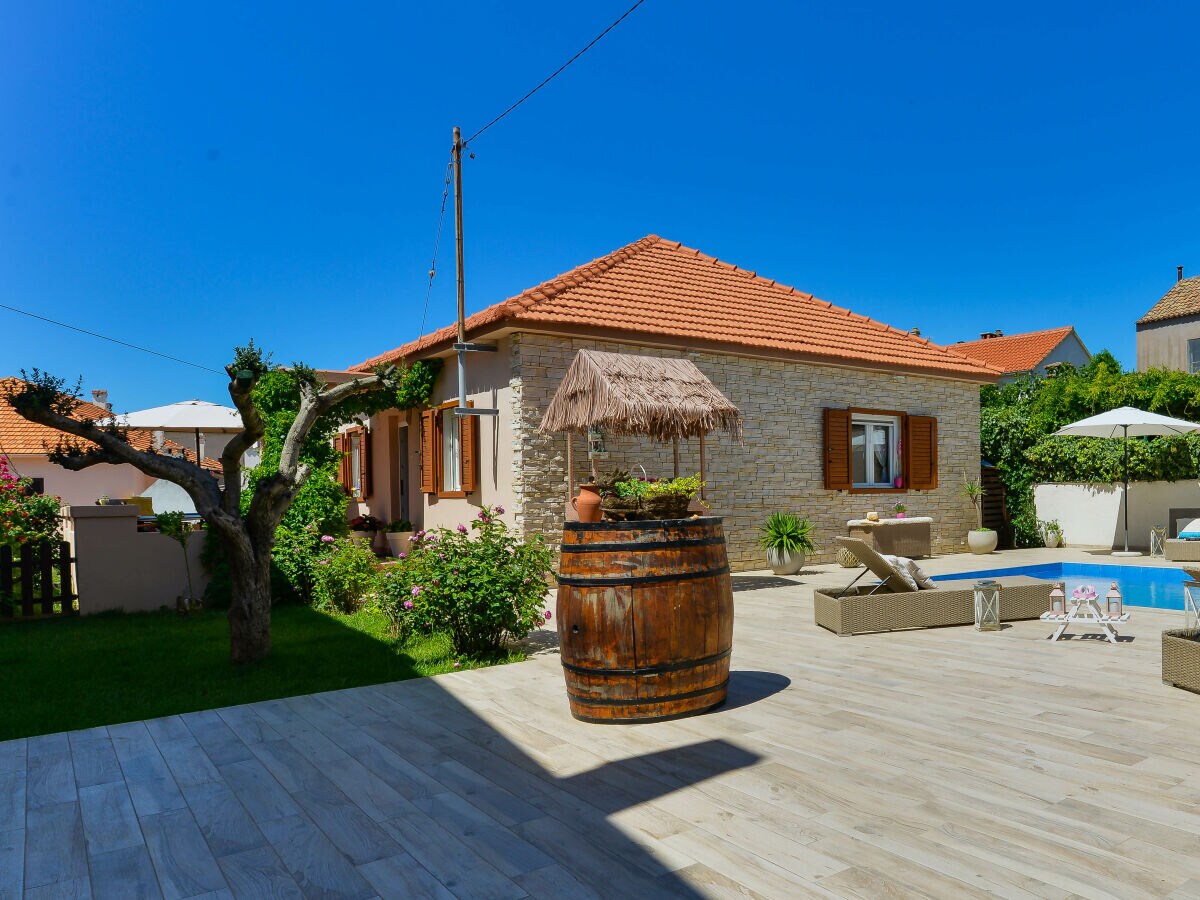 Holiday house Gatsby - Outdoor photo 3