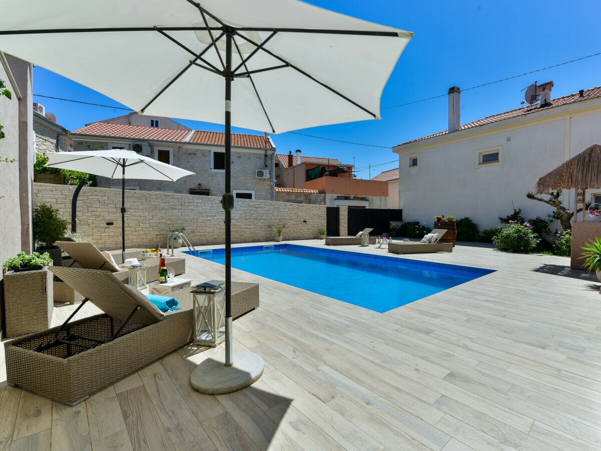 Holiday house Gatsby - Outdoor photo 5