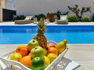 Holiday house Gatsby - Outdoor photo 6