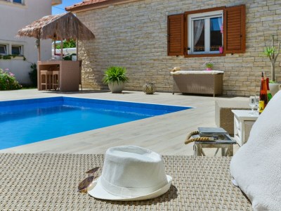 Holiday house Gatsby - Outdoor photo 7