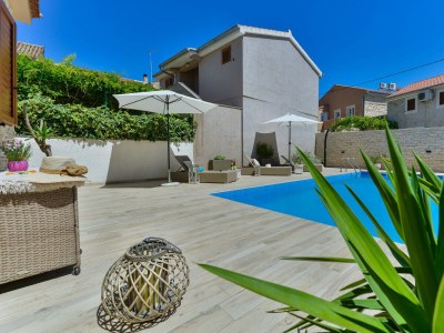 Holiday house Gatsby - Outdoor photo 8