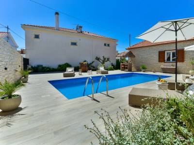 Holiday house Gatsby - Outdoor photo 9