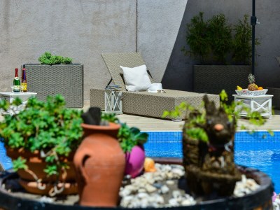 Holiday house Gatsby - Outdoor photo 10