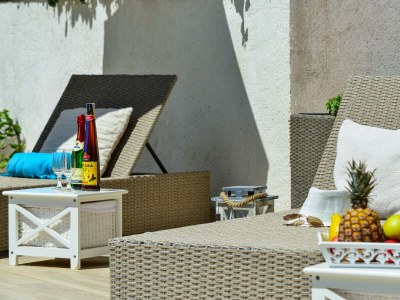 Holiday house Gatsby - Outdoor photo 12