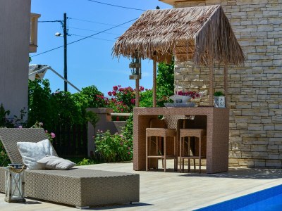 Holiday house Gatsby - Outdoor photo 13