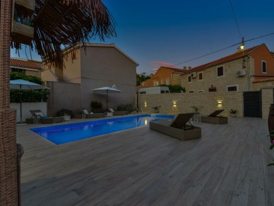 Holiday house Gatsby - Outdoor photo 16