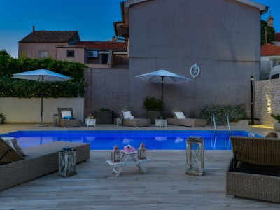 Holiday house Gatsby - Outdoor photo 17