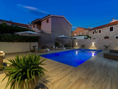 Holiday house Gatsby - Outdoor photo 20