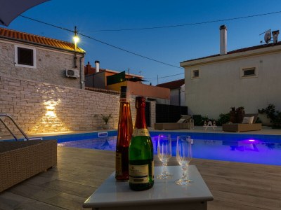 Holiday house Gatsby - Outdoor photo 21