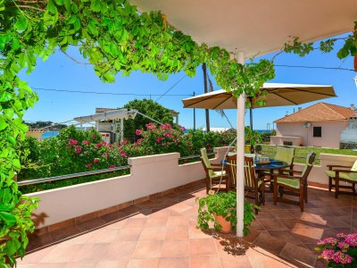 Holiday house Gatsby - Outdoor photo 26