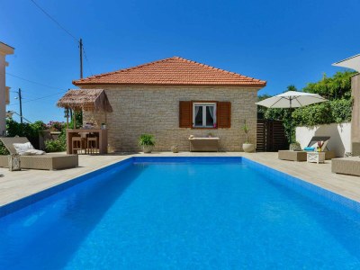 Holiday house Gatsby - Outdoor photo 27