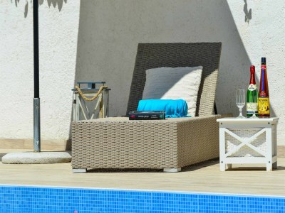 Holiday house Gatsby - Outdoor photo 28