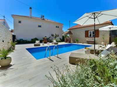 Holiday house Gatsby - Outdoor photo 29