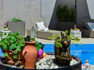 Holiday house Gatsby - Outdoor photo 30