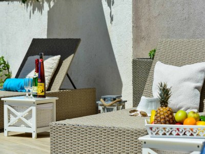 Holiday house Gatsby - Outdoor photo 31