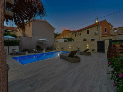 Holiday house Gatsby - Outdoor photo 33