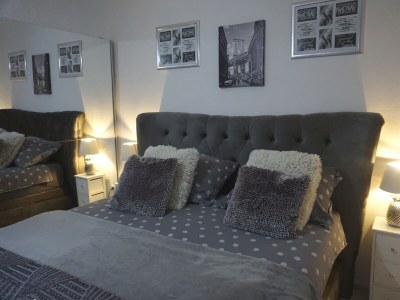 Holiday house Gatsby - Features photo 58