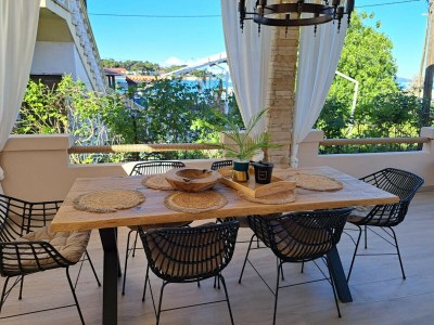 Holiday house Gatsby - Outdoor photo 72