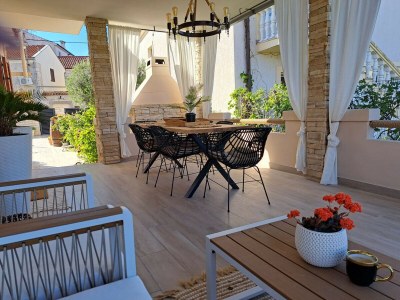 Holiday house Gatsby - Outdoor photo 73