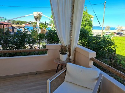 Holiday house Gatsby - Outdoor photo 76