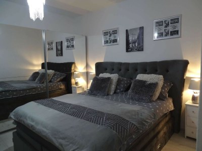 Holiday house Gatsby - Outdoor photo 81