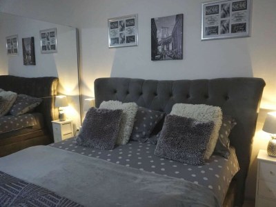 Holiday house Gatsby - Outdoor photo 82