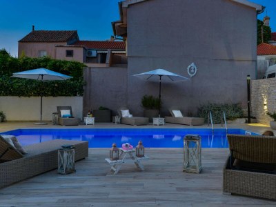 Holiday house Gatsby - Outdoor photo 91