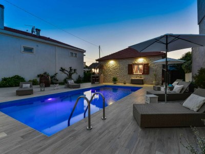 Holiday house Gatsby - Outdoor photo 92