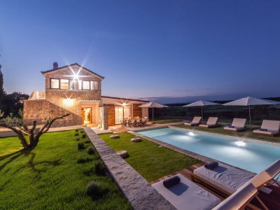 Villa Royal - Outdoor photo 9