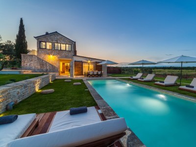 Villa Royal - Outdoor photo 12